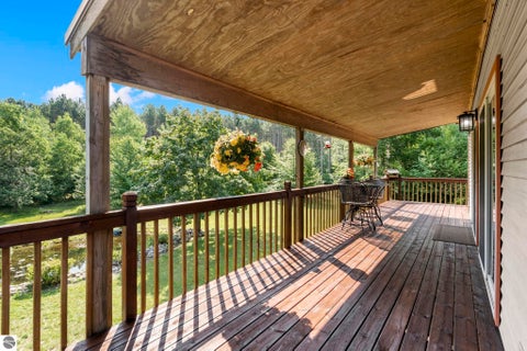 Tiny photo for 5312 Samels Road, Williamsburg, MI 49690 (MLS # 1948971)