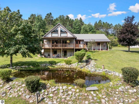 Photo of 5312 Samels Road, Williamsburg, MI 49690 (MLS # 1948971)