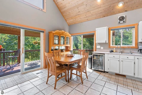 Tiny photo for 5312 Samels Road, Williamsburg, MI 49690 (MLS # 1948971)