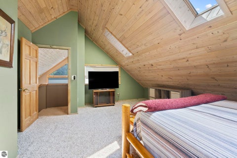 Tiny photo for 5312 Samels Road, Williamsburg, MI 49690 (MLS # 1948971)