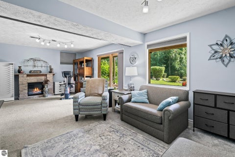 Tiny photo for 5312 Samels Road, Williamsburg, MI 49690 (MLS # 1948971)