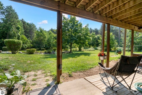 Tiny photo for 5312 Samels Road, Williamsburg, MI 49690 (MLS # 1948971)