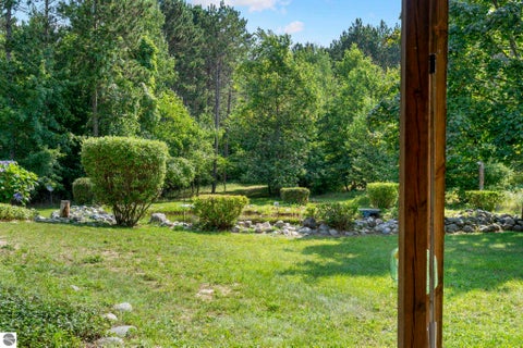 Tiny photo for 5312 Samels Road, Williamsburg, MI 49690 (MLS # 1948971)