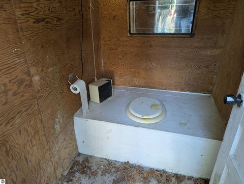 Tiny photo for 8037 Hintz Road, South Branch, MI 48761 (MLS # 1951471)