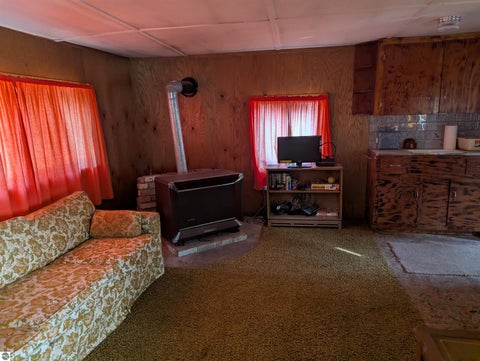Tiny photo for 8037 Hintz Road, South Branch, MI 48761 (MLS # 1951471)