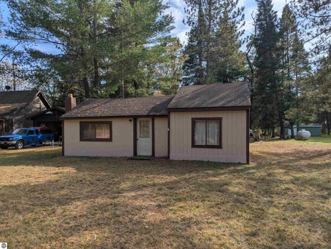 Photo of 8037 Hintz Road, South Branch, MI 48761 (MLS # 1951471)