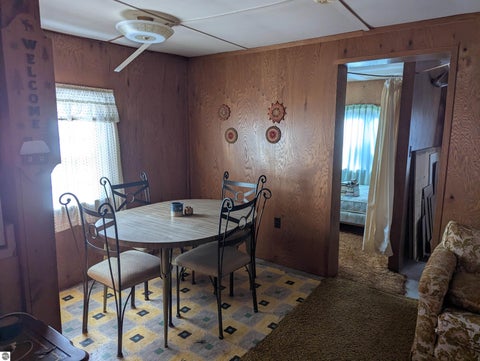 Tiny photo for 8037 Hintz Road, South Branch, MI 48761 (MLS # 1951471)