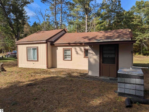 Tiny photo for 8037 Hintz Road, South Branch, MI 48761 (MLS # 1951471)