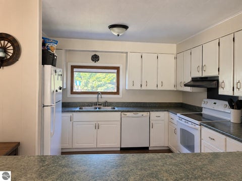 Tiny photo for 3820 W 16 Road, Mesick, MI 49668 (MLS # 1951044)