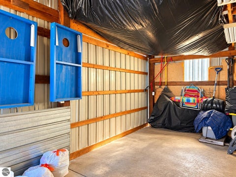 Tiny photo for 3820 W 16 Road, Mesick, MI 49668 (MLS # 1951044)