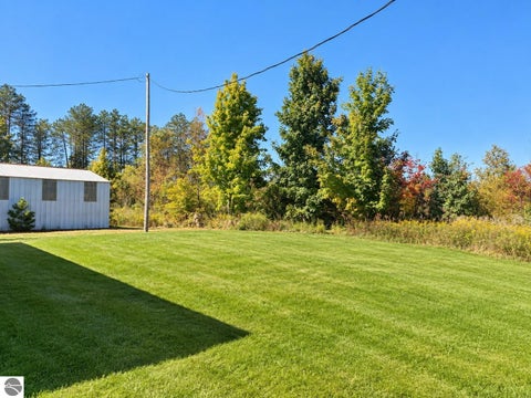 Tiny photo for 3820 W 16 Road, Mesick, MI 49668 (MLS # 1951044)