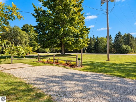 Tiny photo for 3820 W 16 Road, Mesick, MI 49668 (MLS # 1951044)