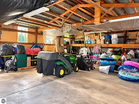Tiny photo for 3820 W 16 Road, Mesick, MI 49668 (MLS # 1951044)