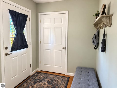 Tiny photo for 3820 W 16 Road, Mesick, MI 49668 (MLS # 1951044)