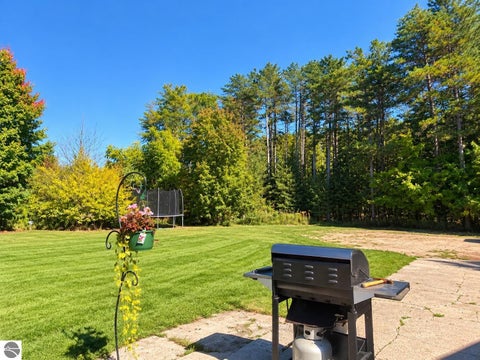 Tiny photo for 3820 W 16 Road, Mesick, MI 49668 (MLS # 1951044)