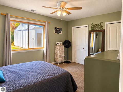 Tiny photo for 3820 W 16 Road, Mesick, MI 49668 (MLS # 1951044)