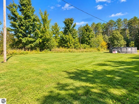 Tiny photo for 3820 W 16 Road, Mesick, MI 49668 (MLS # 1951044)