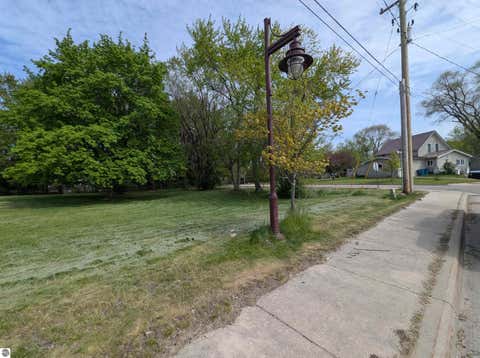 Tiny photo for 229 Water Street, Au Gres, MI 48703 (MLS # 1949294)