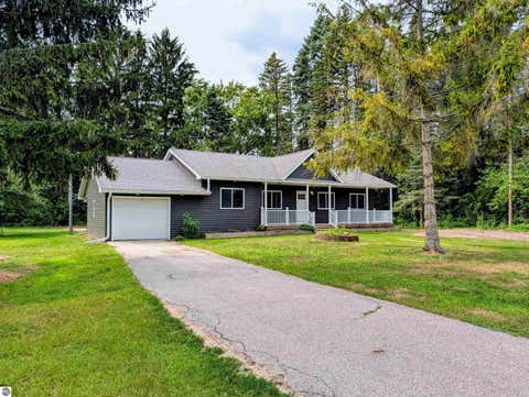 Tiny photo for 229 Water Street, Au Gres, MI 48703 (MLS # 1949294)