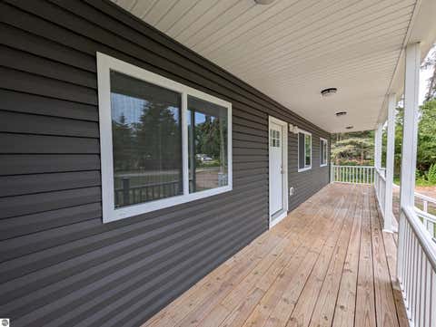 Tiny photo for 229 Water Street, Au Gres, MI 48703 (MLS # 1949294)