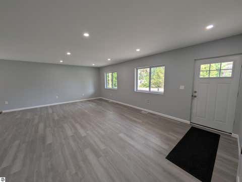 Tiny photo for 229 Water Street, Au Gres, MI 48703 (MLS # 1949294)