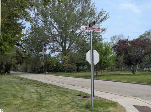 Tiny photo for 229 Water Street, Au Gres, MI 48703 (MLS # 1949294)
