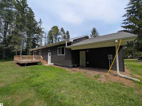Tiny photo for 229 Water Street, Au Gres, MI 48703 (MLS # 1949294)