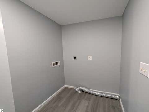 Tiny photo for 229 Water Street, Au Gres, MI 48703 (MLS # 1949294)