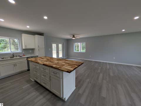 Tiny photo for 229 Water Street, Au Gres, MI 48703 (MLS # 1949294)