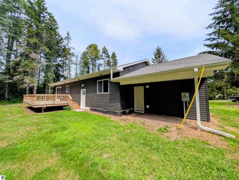 Tiny photo for 229 Water Street, Au Gres, MI 48703 (MLS # 1949294)