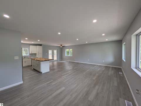 Tiny photo for 229 Water Street, Au Gres, MI 48703 (MLS # 1949294)