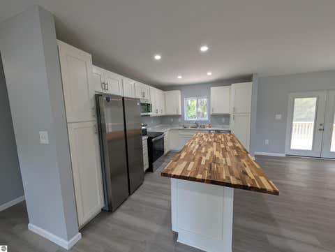 Tiny photo for 229 Water Street, Au Gres, MI 48703 (MLS # 1949294)