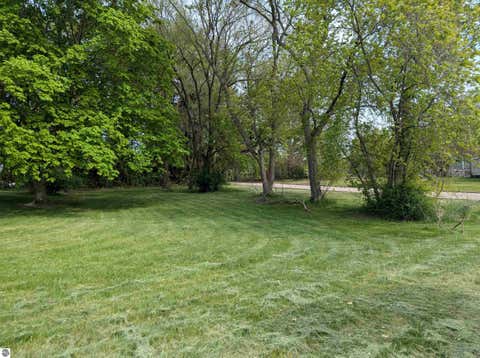Tiny photo for 229 Water Street, Au Gres, MI 48703 (MLS # 1949294)