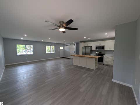Tiny photo for 229 Water Street, Au Gres, MI 48703 (MLS # 1949294)