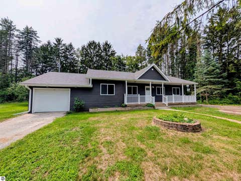 Tiny photo for 229 Water Street, Au Gres, MI 48703 (MLS # 1949294)