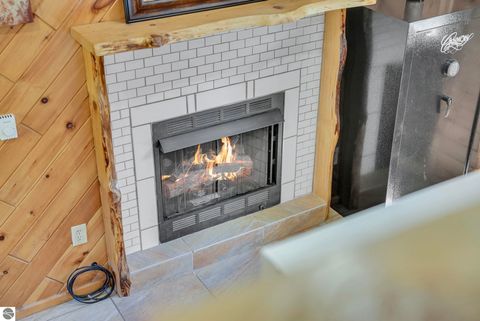 Tiny photo for 812 Brandon Drive, Cadillac, MI 49601 (MLS # 1945469)