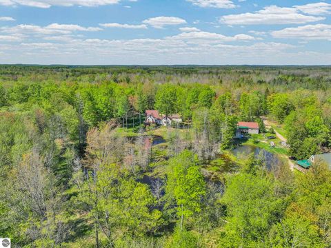 Tiny photo for 812 Brandon Drive, Cadillac, MI 49601 (MLS # 1945469)