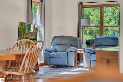 Tiny photo for 812 Brandon Drive, Cadillac, MI 49601 (MLS # 1945469)