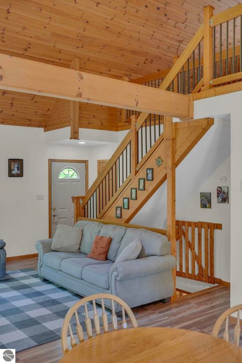 Tiny photo for 812 Brandon Drive, Cadillac, MI 49601 (MLS # 1945469)