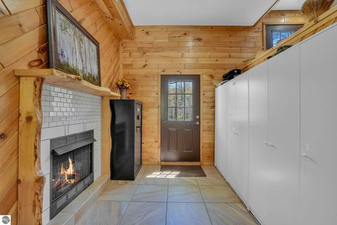 Tiny photo for 812 Brandon Drive, Cadillac, MI 49601 (MLS # 1945469)