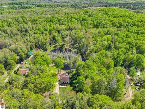 Tiny photo for 812 Brandon Drive, Cadillac, MI 49601 (MLS # 1945469)