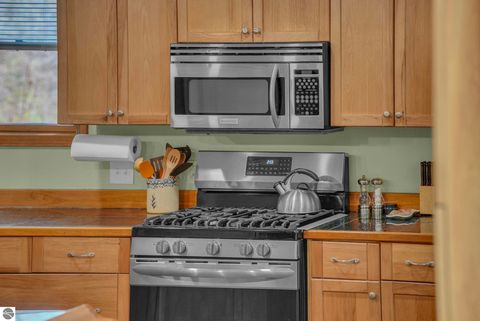 Tiny photo for 812 Brandon Drive, Cadillac, MI 49601 (MLS # 1945469)