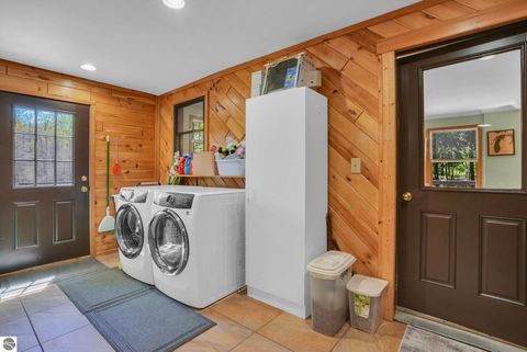 Tiny photo for 812 Brandon Drive, Cadillac, MI 49601 (MLS # 1945469)