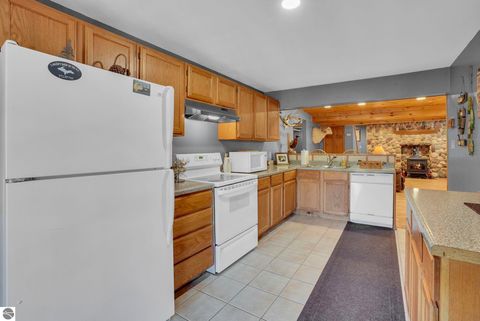Tiny photo for 812 Brandon Drive, Cadillac, MI 49601 (MLS # 1945469)