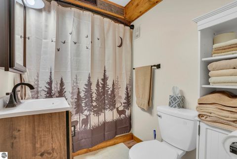 Tiny photo for 812 Brandon Drive, Cadillac, MI 49601 (MLS # 1945469)