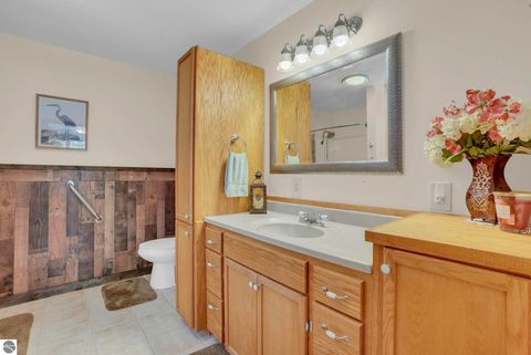 Tiny photo for 812 Brandon Drive, Cadillac, MI 49601 (MLS # 1945469)