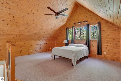 Tiny photo for 812 Brandon Drive, Cadillac, MI 49601 (MLS # 1945469)