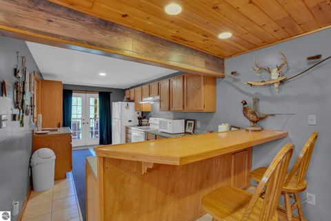Tiny photo for 812 Brandon Drive, Cadillac, MI 49601 (MLS # 1945469)