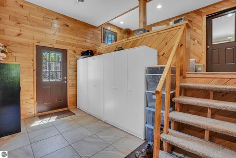 Tiny photo for 812 Brandon Drive, Cadillac, MI 49601 (MLS # 1945469)