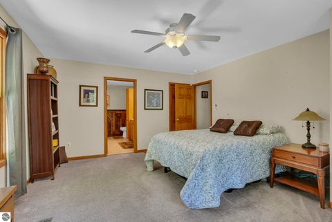 Tiny photo for 812 Brandon Drive, Cadillac, MI 49601 (MLS # 1945469)